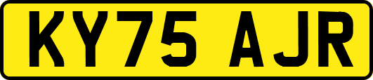KY75AJR