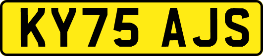 KY75AJS