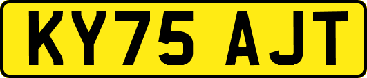 KY75AJT