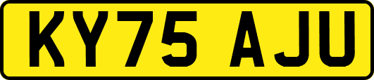 KY75AJU