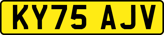 KY75AJV