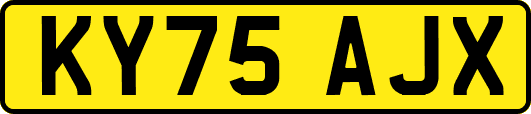 KY75AJX