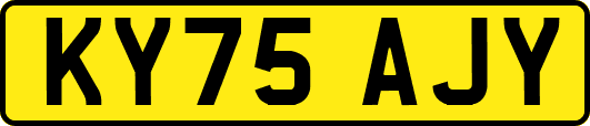 KY75AJY