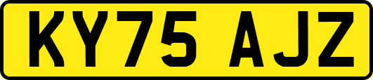 KY75AJZ