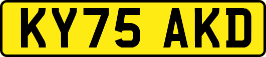 KY75AKD