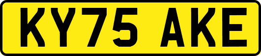 KY75AKE