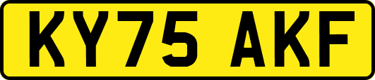 KY75AKF