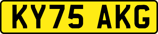 KY75AKG