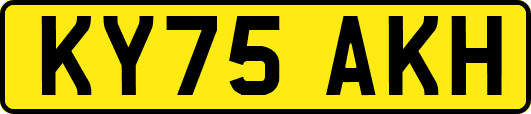 KY75AKH