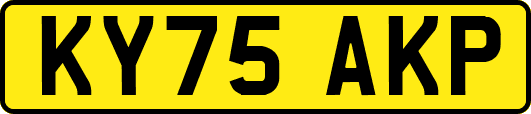 KY75AKP