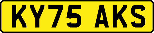 KY75AKS