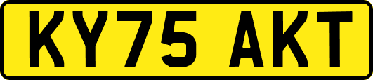 KY75AKT