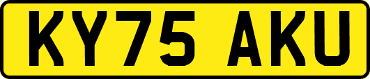 KY75AKU