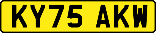 KY75AKW
