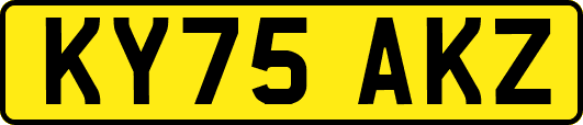 KY75AKZ