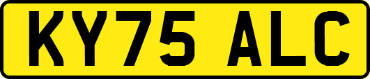 KY75ALC