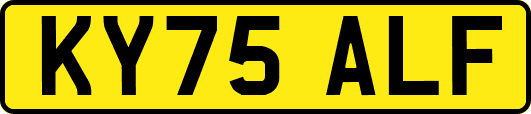 KY75ALF