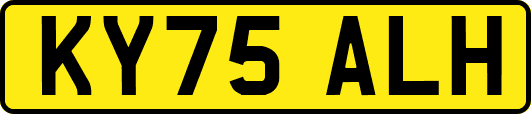 KY75ALH
