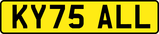 KY75ALL