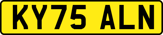 KY75ALN
