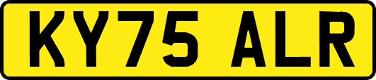 KY75ALR