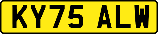 KY75ALW