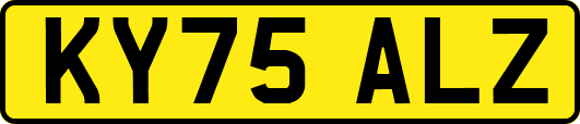 KY75ALZ