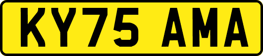 KY75AMA