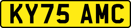 KY75AMC