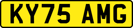 KY75AMG