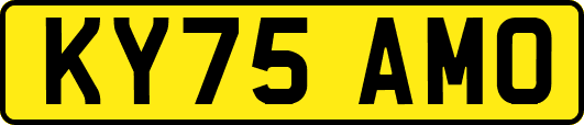 KY75AMO