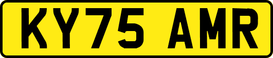 KY75AMR