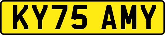 KY75AMY