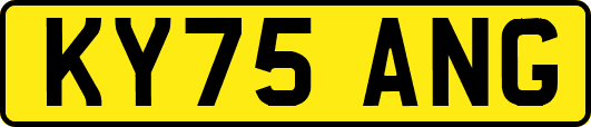 KY75ANG