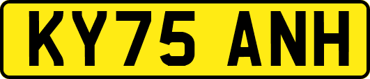 KY75ANH
