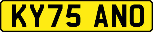 KY75ANO