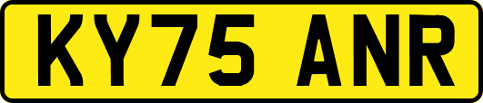 KY75ANR