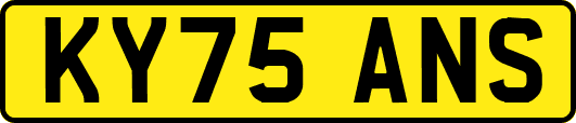 KY75ANS