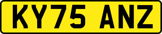 KY75ANZ