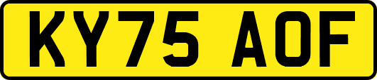 KY75AOF