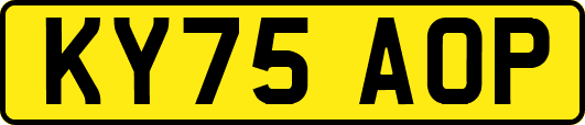 KY75AOP