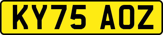 KY75AOZ