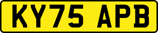 KY75APB