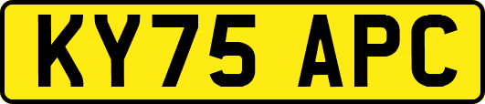 KY75APC