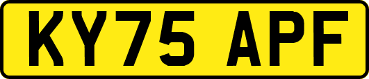 KY75APF