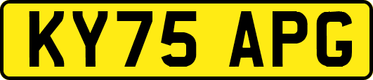 KY75APG