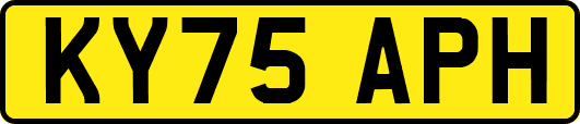 KY75APH