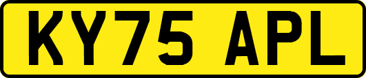 KY75APL