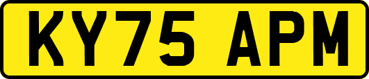 KY75APM