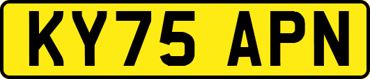 KY75APN